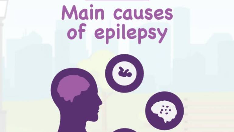 Main Causes of Epilepsy